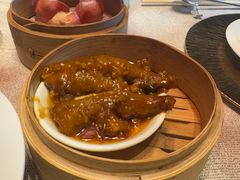 -万丽轩·粤菜(王府井金茂万丽酒店)