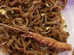 -蠔爺王志德生蚝馆(金沙湾店)