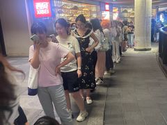 -大神太神·铁板烧(瑞虹天地月亮湾店)