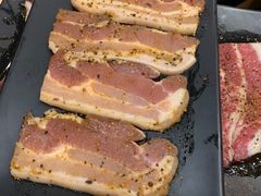 -花味·自助烤肉(雨花客厅店)