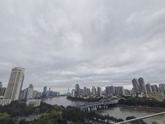 -和苑酒家·一线江景(星寰店)