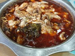 -大众酸菜鱼(梨花巷总店)