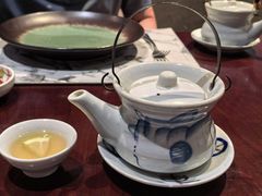 -一本魅·日式料理