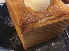 -新大咀港式茶餐厅(宝山万达店)