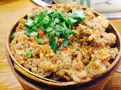 -乐山食古香跷脚牛肉