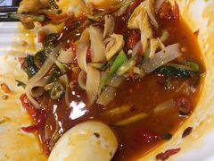 -魏家凉皮(博水商务大厦店)