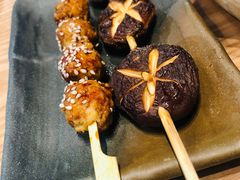 鸡肉丸-晴季寿司(红旗街万达店)