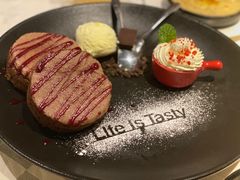 -西堤牛排(南京龙江店)