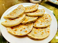 -金牌餐厅·天津菜·八珍豆腐·老爆三(瓷房子店)