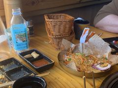 -巷子里地摊烤肉(汉沽店)