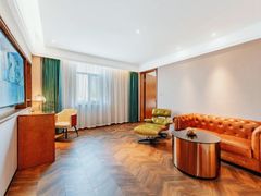 -喆·啡酒店(北京劲松双井地铁站店)