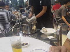 -明本湛江鸡•海鲜小厨(陈家祠店)