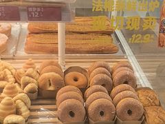 -味多美蛋糕(航天桥店)