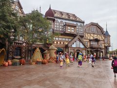 -郑州方特梦幻王国