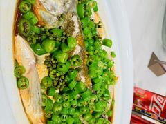 -道道鲜·崇明私房菜(五角场店)