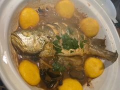 -吕氏疙瘩汤·私家菜馆(慈云寺店)