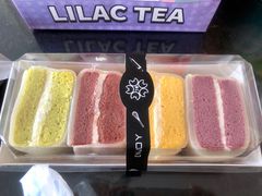 -丁香西饼屋(桂林路店)