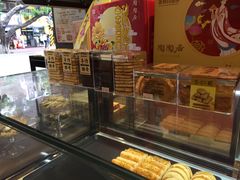 -陶陶居饼家(惠福东路店)
