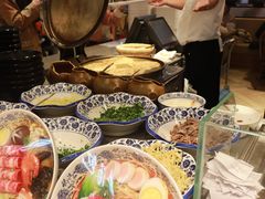 -秦晋面馆(青岛万象城店)