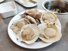 -张哞哞·鲜切牛肉自助火锅(高德置地店)