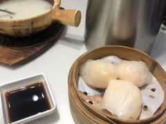 -港禧茶餐厅(美莲广场店)