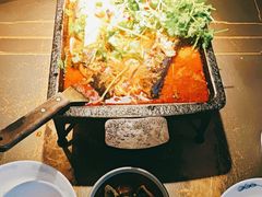 -炉鱼(爱琴海购物公园店)