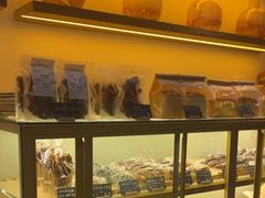 -角落低卡烘焙(正弘城店)