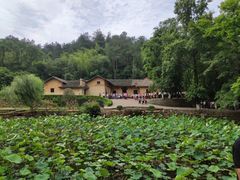 -韶山毛泽东同志故居