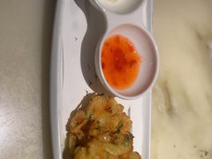 -绿茶餐厅(汇悦大融城店)