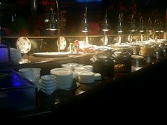-北京贵宾楼饭店 红墙咖啡厅