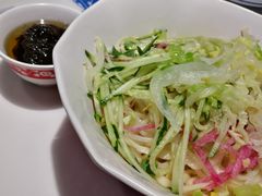 京味炸酱面-大海碗·京菜炸酱面(雍和宫店)