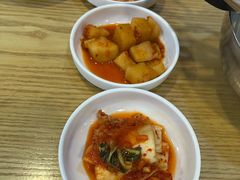 -江南面屋(明洞店)