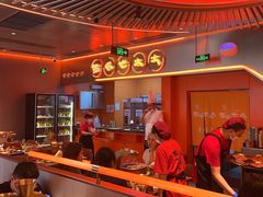 -西塔老太太泥炉烤肉(苏州大悦城店)