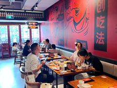 -管氏翅吧(地安门店)