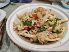 -渔娘渔家丹东海鲜(东直门店)