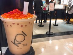 -KOI Thé(正佳广场店)