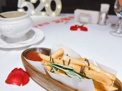 -王品牛排(珠海富华里店)