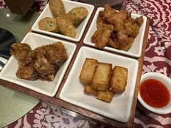 -临家闽南菜(宝洲路店)