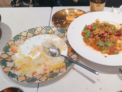 -巴扎屋大盘鸡·新疆菜(汇嘉时代店)