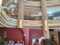 -上海月星家居(澳门路店)