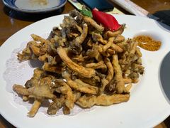 -95号酱骨·一块豆腐(展春园西路店)