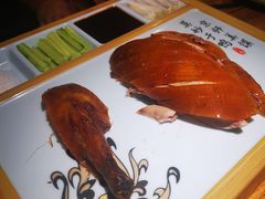 -淀里船宴(卓达店)