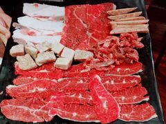 -一井烧肉·活鳗·寿司(望京SOHO店)