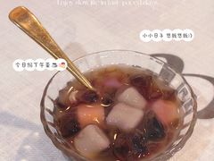 -金姐台湾菜(珠江路店)