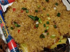 -龚海宝· 烧烤· 羊肉原切挂糊更好吃(庄市店)