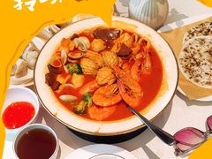 -闽海肴(北辰荟店)