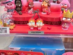 -泡泡玛特POPMART(东直门来福士店)