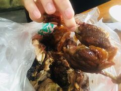 -王浩儿纪六孃甜皮鸭(东大街店)