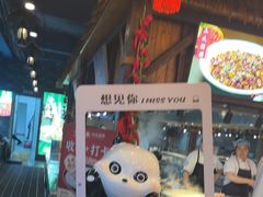 -常和州·夜宵大排档(常州单店)