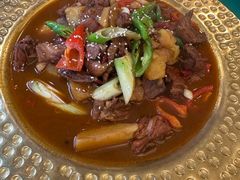 -海尔巴格新疆餐厅(东来兴店)